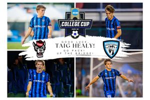 Image post by @lionsbridgefc on Instagram