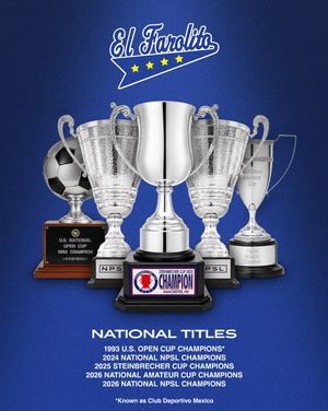 Image post by @npslsoccer on Instagram