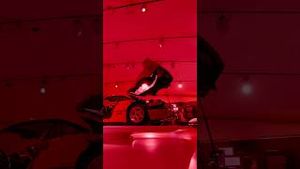 Video post by @ferrari on YouTube