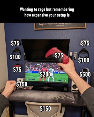 Image post by @9gag on Instagram