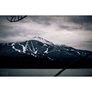 Image post by @whistlerblackcomb on Instagram
