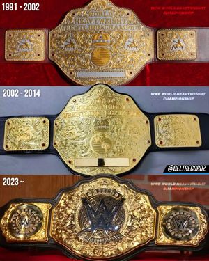 Image post by @thewrestlingclassic on Instagram