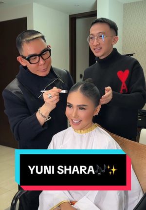 Video post by @budiputrahair on TikTok