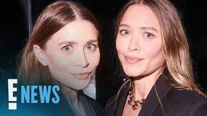 Video post by @enews on YouTube