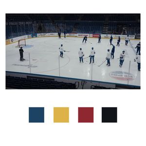 Image post by @syracusecrunch on Instagram