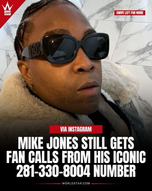 Image post by @worldstar on Instagram