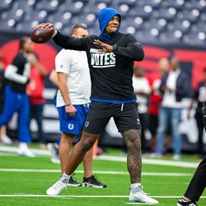 Image post by @coltscommunity on Instagram