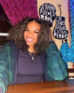 Image post by @shelomisanders on Instagram