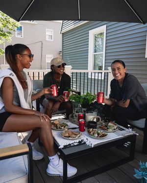 Image post by @alikrieger on Instagram