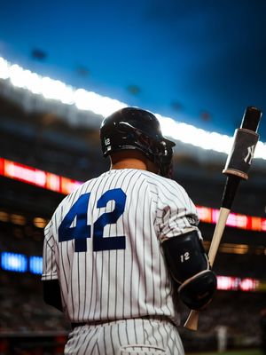 Image post by @yankees on Instagram