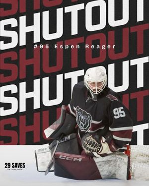 Image post by @d3mostateicebears on Instagram