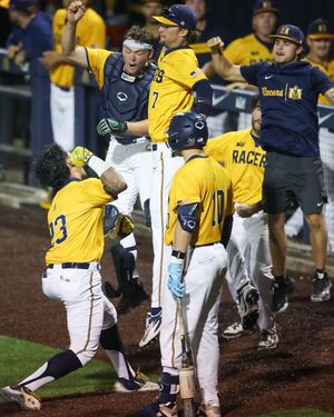 Image post by @racersbaseball on Instagram