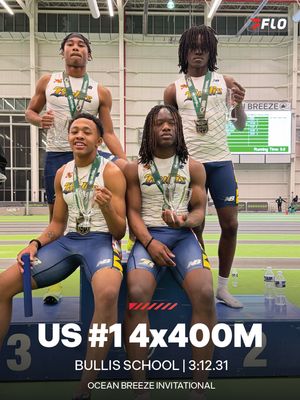 Image post by @flotrack on Instagram