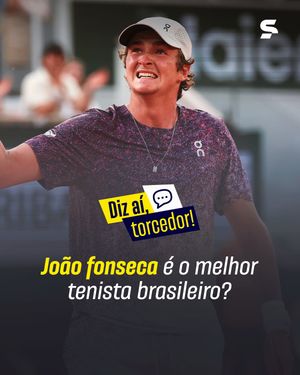 Image post by @sportv on Instagram