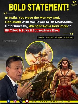 Image post by @onevisionmedia.in on Instagram