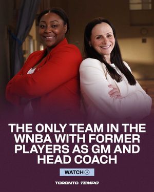 Image post by @torontotempo on Instagram