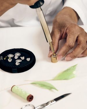 Image post by @guerlain on Instagram