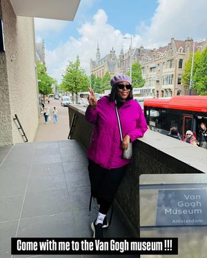 Image post by @comiclonilove on Instagram
