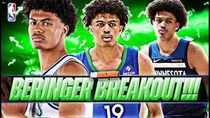 Video post by @noceilingsnba on YouTube