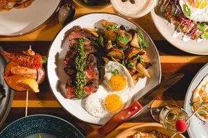 Image post by @waterbarsd on Instagram