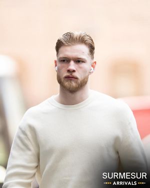 Image post by @senators on Instagram