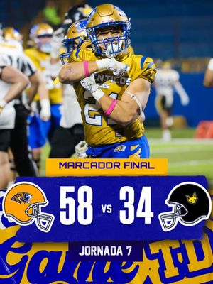 Image post by @autenticos_uanl on Instagram