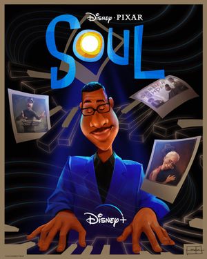 Image post by @DisneyPlus on Twitter