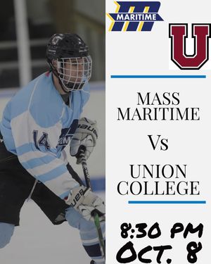Image post by @mmahockey on Instagram