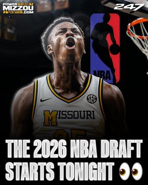 Image post by @powermizzou on Instagram