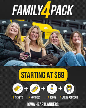 Image post by @goheartlanders on Instagram