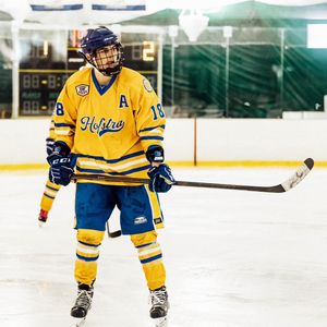 Image post by @hoficehockey on Instagram