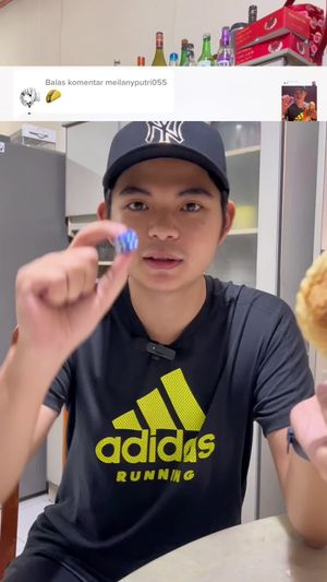 Video post by @willenlen on TikTok