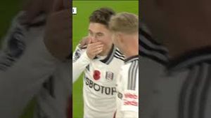 Video post by @deportes on YouTube