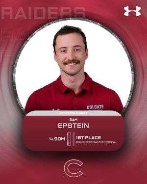 Image post by @colgatexctf on Instagram