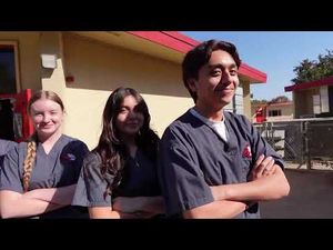 Video post by @KHSLionTV on YouTube