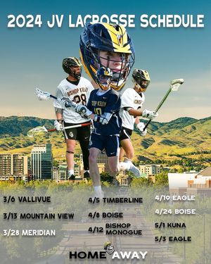 Image post by @bklacrosse on Instagram