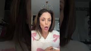 Video post by @bethennyfrankel on YouTube