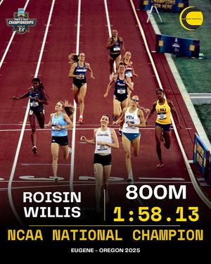 Image post by @therunnerscentral on Instagram