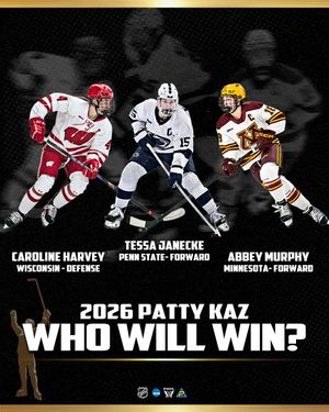 Image post by @usahockey on Instagram