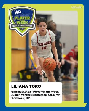 Image post by @lohudsports on Instagram