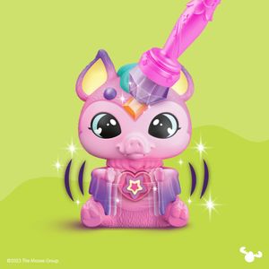Image post by @moosetoys on Instagram