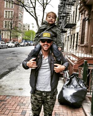 Image post by @johnnybananas on Instagram