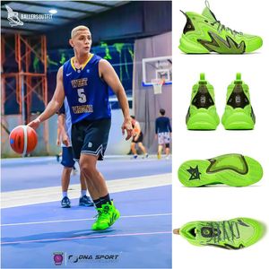 Image post by @ballers.outfit24 on Instagram