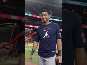 Video post by @batboysbaseball on YouTube