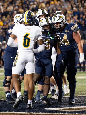 Image post by @msubobcatsfb on Instagram