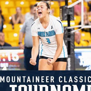Image post by @ospreysvb on Instagram