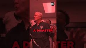 Video post by @outkick on YouTube