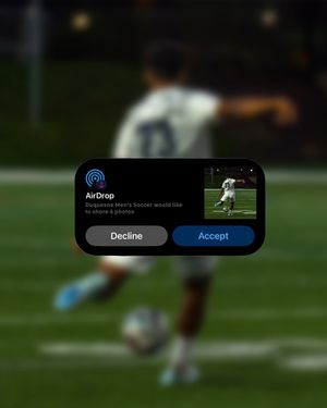 Image post by @duqmsoccer on Instagram