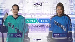 Image post by @thepwhlofficial on Twitter