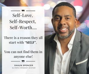 Image post by @iamshaunspencer on Instagram